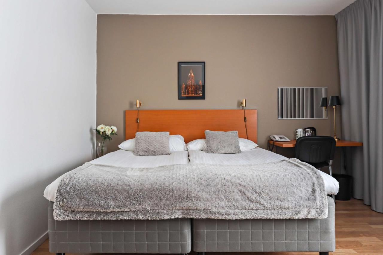 Hotel Western Botnia 4*
