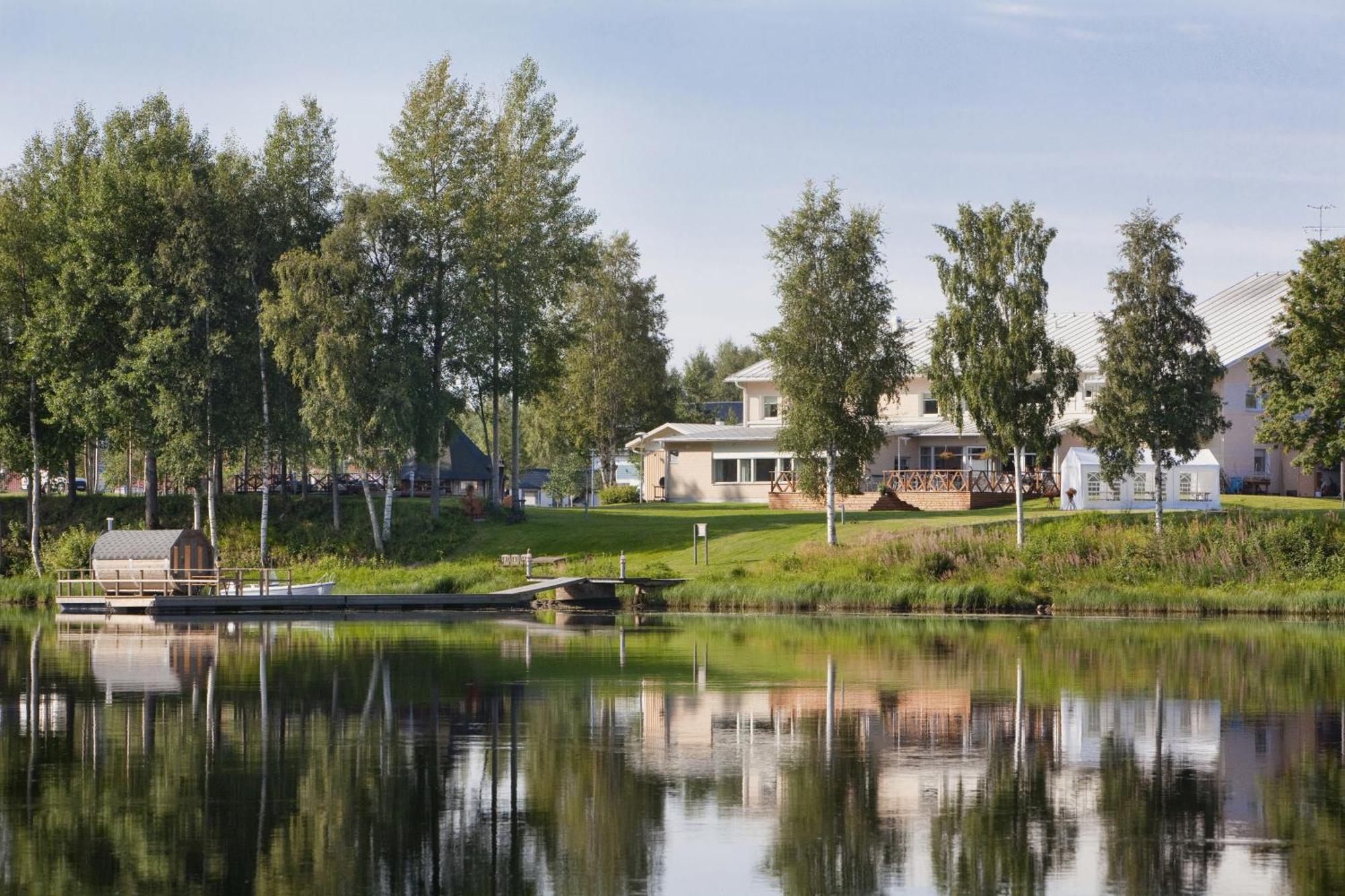 Hotel Western Botnia Umeå