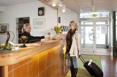 Western Botnia Hotelli 4*