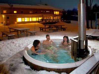 Hotel Western Botnia 4*